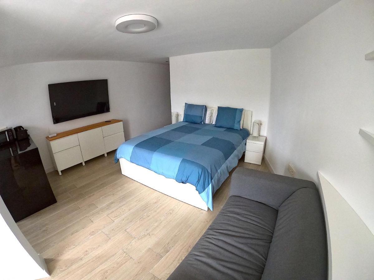 Parque Santiago I - Studio Apartment 플라야데라스아메리카스 외부 사진