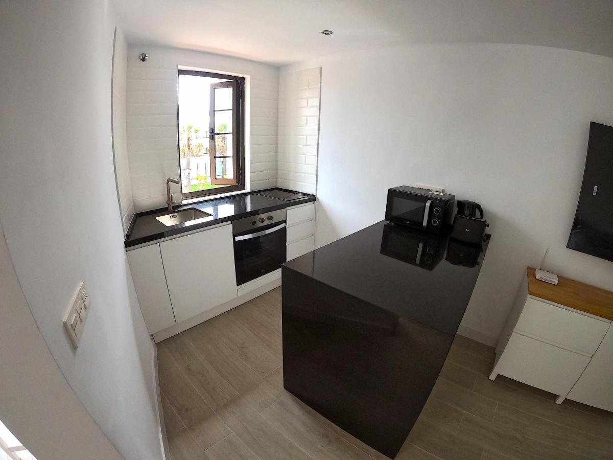 Parque Santiago I - Studio Apartment 플라야데라스아메리카스 외부 사진