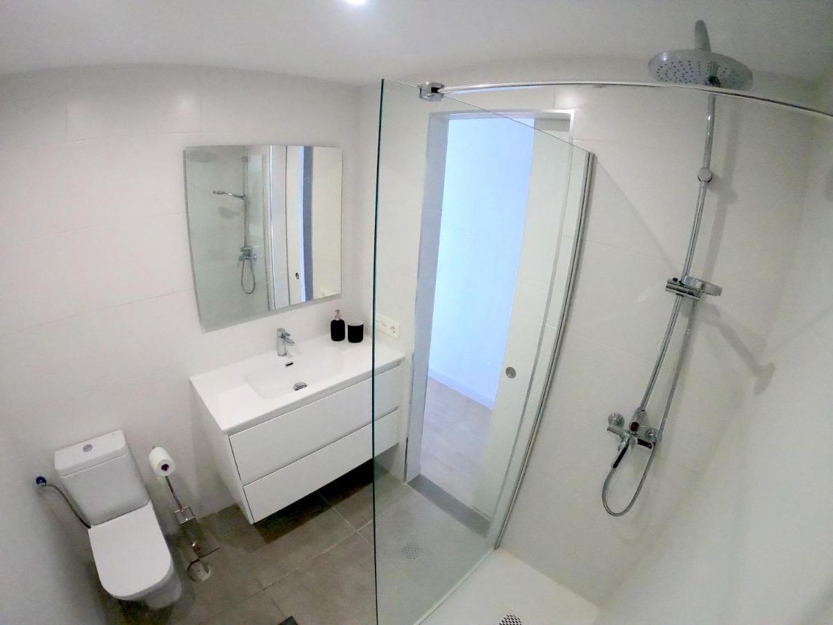 Parque Santiago I - Studio Apartment 플라야데라스아메리카스 외부 사진